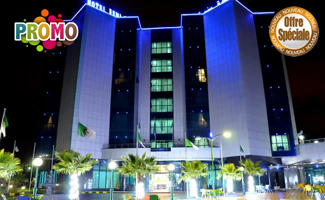 HOTEL BENI TALA